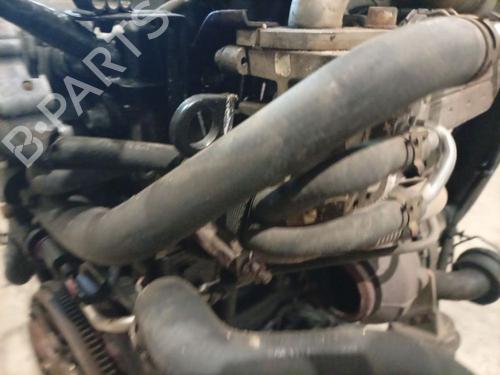 Pipe VW PASSAT B6 (3C2) 1.9 TDI | BP36207707M125 - Image 3