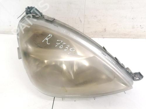 Højre forlygte Højre forlygte MERCEDES-BENZ A-CLASS (W168) A 170 CDI (168.008) (90 hp) 35450188 35450188