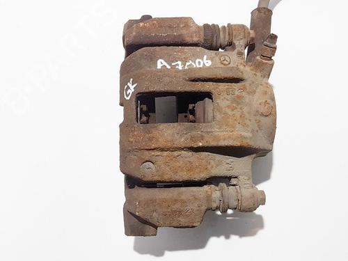 Used Left front brake caliper Left front brake caliper MERCEDES-BENZ A-CLASS (W168) A 140 (168.031, 168.131) (82 hp) 35535783 35535783
