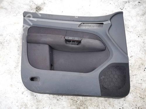 Used Front left panel Front left panel VW TOURAN (1T1, 1T2) 1.9 TDI (100 hp) 39999396 39999396