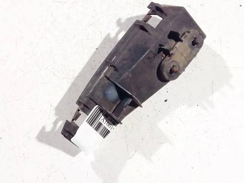 Used Rear bumper bracket Rear bumper bracket TOYOTA COROLLA Verso (ZER_, ZZE12_, R1_) 2.2 D-4D (AUR10_, AUR10R) (136 hp) 35125548 35125548