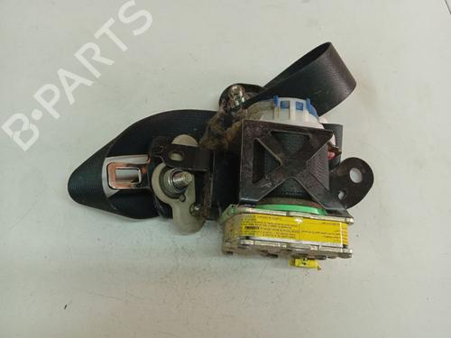 Front left seatbelt MAZDA 6 Hatchback (GH) 2.0 MZR-CD (GH14) | BP40027868I26 - Image 3