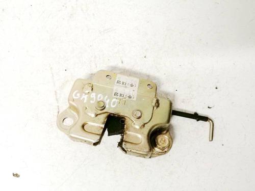 Used Electronic module Electronic module FIAT SCUDO Bus (270_, 272_) 2.0 D Multijet (120 hp) 35146500 35146500