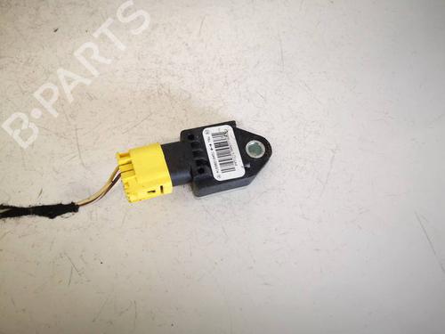 Used Electronic module Electronic module MERCEDES-BENZ B-CLASS Sports Tourer (W245) B 180 CDI (245.207) (109 hp) 36005741 36005741