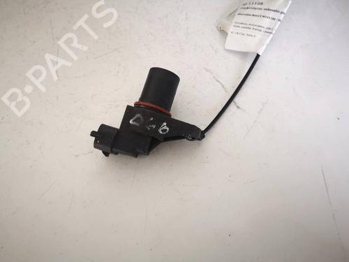 Electronic sensor MERCEDES-BENZ M-CLASS (W164) ML 320 CDI 4-matic (164.122) | BP34792767M84 - Image 3
