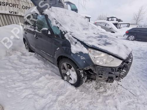 Used Parts FORD S-MAX (WA6) 1.8 TDCi (125 hp) 4445424