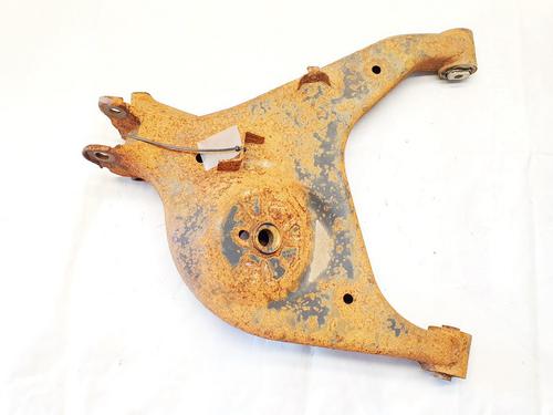 Used Left rear suspension arm Left rear suspension arm 35401885 35401885