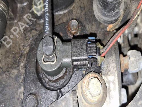 Used Injector Injector OPEL ASTRA H (A04) 1.7 CDTI (L48) (100 hp) 34750816 34750816