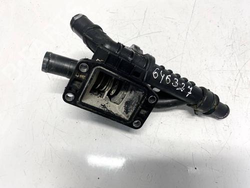 Used Thermostat housing Thermostat housing 35099851 35099851
