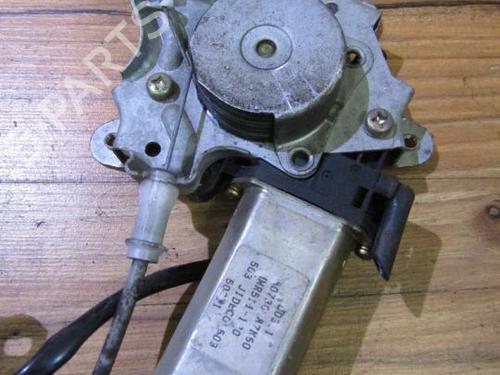 Used Right front window motor Right front window motor 35649490 35649490
