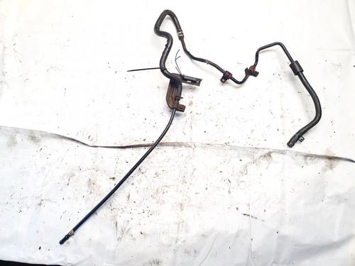 Used Pipe Pipe JAGUAR X-TYPE I (X400) 2.0 D (130 hp) 32895883 32895883