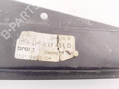 Front left window mechanism AUDI A6 C6 (4F2) 2.8 FSI | BP34740977C22 - Image 4