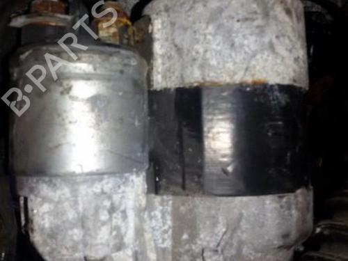 Used Starter Starter RENAULT CLIO III (BR0/1, CR0/1) 1.2 16V (BR0P, CR0P) (101 hp) 35656212 35656212