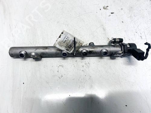 Used Injection rail Injection rail 35208166 35208166