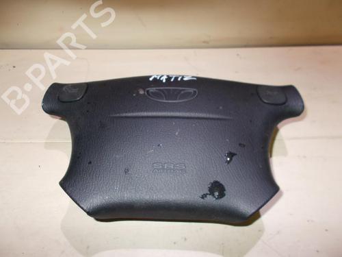Used Driver airbag Driver airbag DAEWOO 1.5i (1C4) 1.5 (78 hp) 33507461 33507461