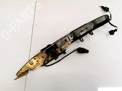 Used Tailgate trim Tailgate trim 35352476 35352476