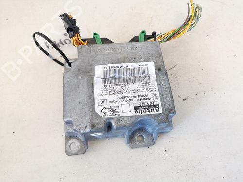 ecu-airbags-peugeot-407-6d_-2004-2005-2006-2007-2008-2009-2010-2011-32916019 main image