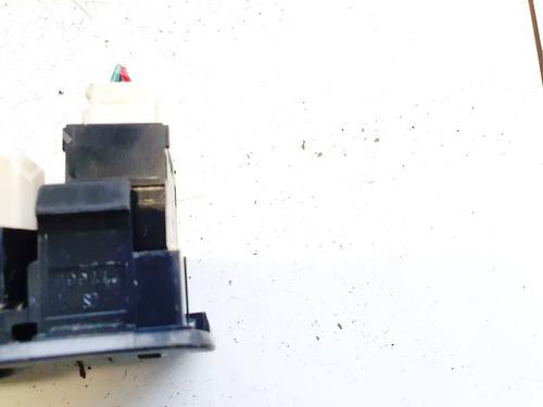 Switch TOYOTA COROLLA Verso (_E12_) 1.6 VVT-i (ZZE121_, ZZE121R) | BP35207318I30 - Image 3