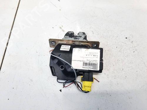 Used Tailgate lock Tailgate lock VOLVO S80 I (184) 2.9 (200 hp) 35425646 35425646