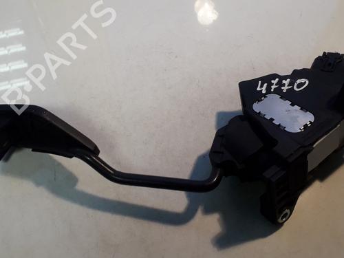 Used Pedal Pedal 35852878 35852878