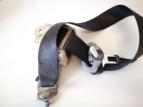 Used Rear right seatbelt Rear right seatbelt 35429375 35429375