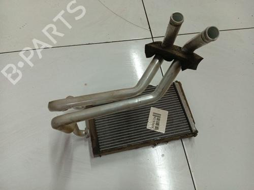 Used Heater matrix Heater matrix MITSUBISHI ASX (GA_W_) 1.8 DI-D (GA6W) (150 hp) 34887541 34887541