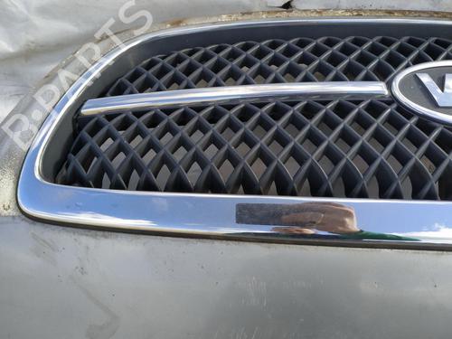 Grill SUZUKI WAGON R+ (MA) 1.3 4WD (RB413) | BP35588633C40 - Image 2