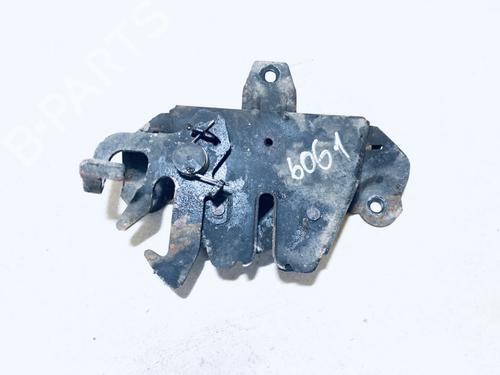 Used Hood lock Hood lock 35635952 35635952