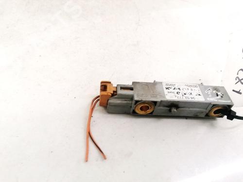 Electronic module VOLVO S60 I (384) D5 | BP32910537M83 - Image 3