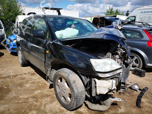 Brugte LEXUS RX (MCU15) 300 AWD (MCU15) (201 hp) 4445052