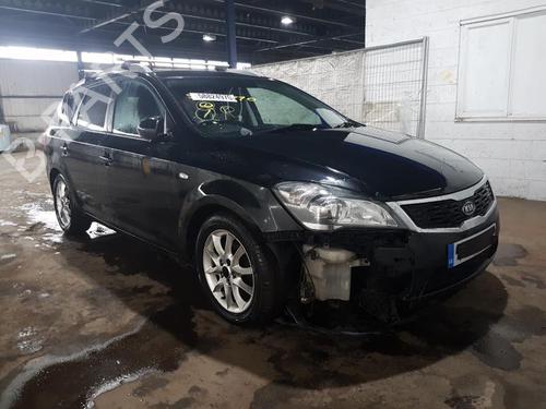 Used Parts DODGE CALIBER 1.8 (150 hp) 4477555