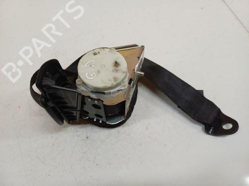 Used Rear left seatbelt Rear left seatbelt CITROËN C5 III (RD_) 2.0 HDi (RDRHD8, RDRHDJ, RDRHR8, RDRHRJ) (136 hp) 36455946 36455946