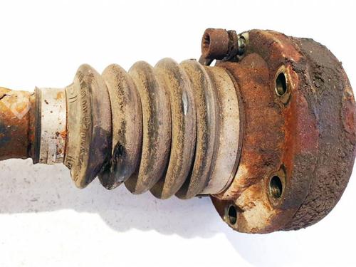 Right rear driveshaft AUDI A8 D3 (4E2, 4E8) 4.0 TDI quattro | BP39222977M41 - Image 3