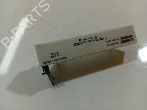 Used Electronic module Electronic module RENAULT LAGUNA III (BT0/1) 2.0 dCi GT (BT11, BT1E, BT1N) (178 hp) 34857015 34857015