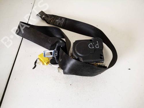 Used Front right seatbelt Front right seatbelt 35076852 35076852