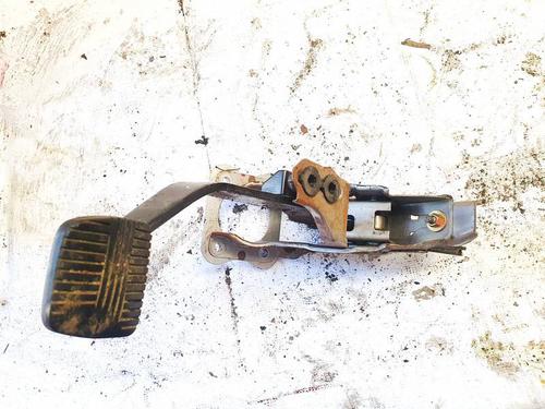 Pedal Pedal NISSAN PRIMERA Hatchback (P12) 2.2 Di (126 hp) 35116040 35116040
