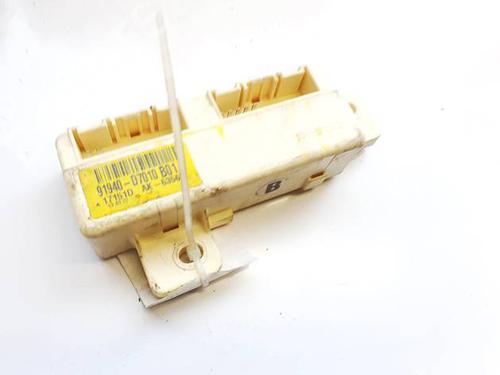 Electronic module BMW 5 (F10) 535 d | BP38739231M83 - Image 2