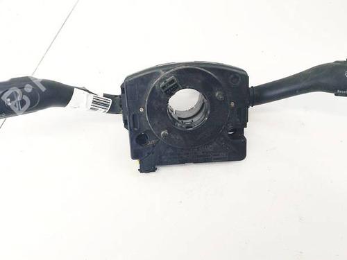 Used Warning switch Warning switch AUDI A6 C5 (4B2, 4B4) 2.5 TDI (155 hp) 35011496 35011496