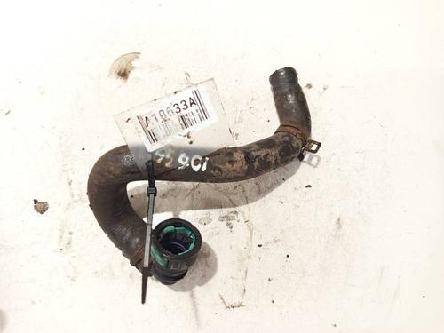 Pipe FORD FIESTA VI (CB1, CCN) 1.4 TDCi | BP32563535M125 - Image 2