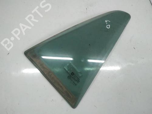 Used Rear right quarter glass Rear right quarter glass 37093789 37093789