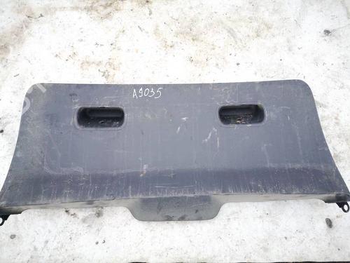 Used Boot lining Boot lining OPEL MERIVA A MPV (X03) 1.6 16V (E75) (100 hp) 35184474 35184474