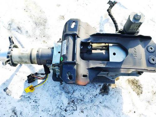 Used Steering column Steering column BMW 7 (E65, E66, E67) 730 d (218 hp) 34919388 34919388