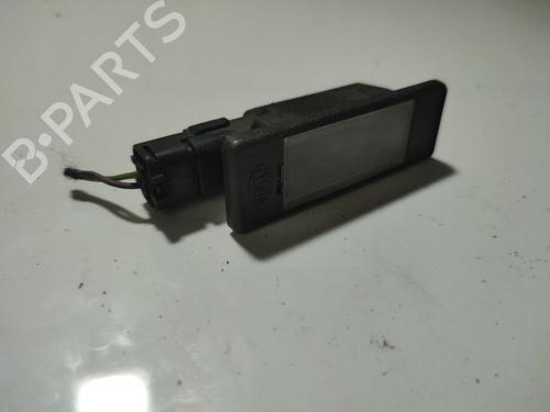 Licence plate light CITROËN C5 III (RD_) 2.0 HDi (RDRHD8, RDRHDJ, RDRHR8, RDRHRJ) | BP34955303I40 - Image 2