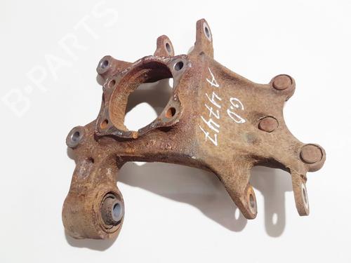 Used Right rear steering knuckle Right rear steering knuckle 35632940 35632940