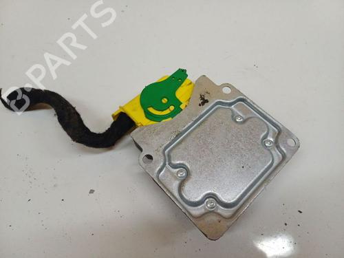 Used ECU airbags ECU airbags VW POLO V (6R1, 6C1) 1.2 TDI (75 hp) 33445371 33445371