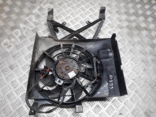 Used Fan Fan 35709313 35709313