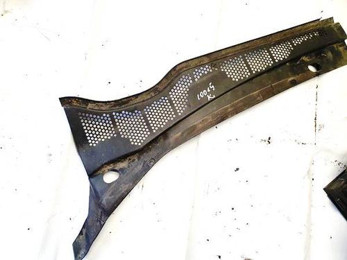 Used Scuttle panel Scuttle panel VW POLO (6N2) 1.9 D (64 hp) 35122579 35122579