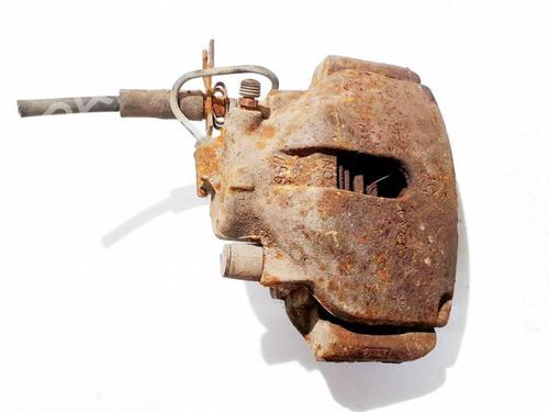 Used Right front brake caliper Right front brake caliper AUDI A4 B5 (8D2) 1.9 TDI (110 hp) 35147736 35147736