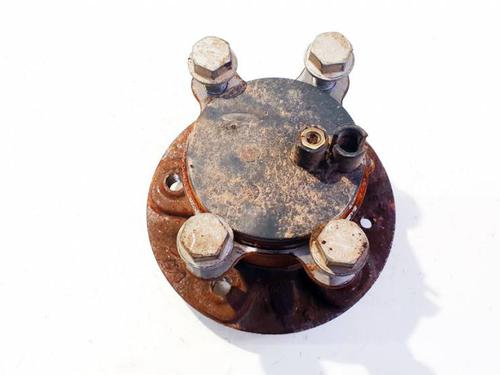 Left rear steering knuckle RENAULT AUSTRAL TCe 130 (HGM2) | BP38580556M27 - Image 3