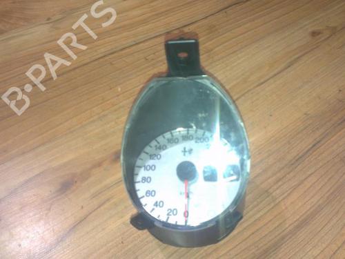 Used Instrument cluster Instrument cluster ALFA ROMEO 156 (932_) 1.9 JTD (932B2) (105 hp) 35865068 35865068